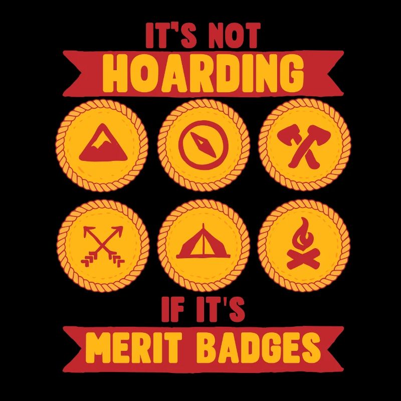 Guide scout Groupe scout