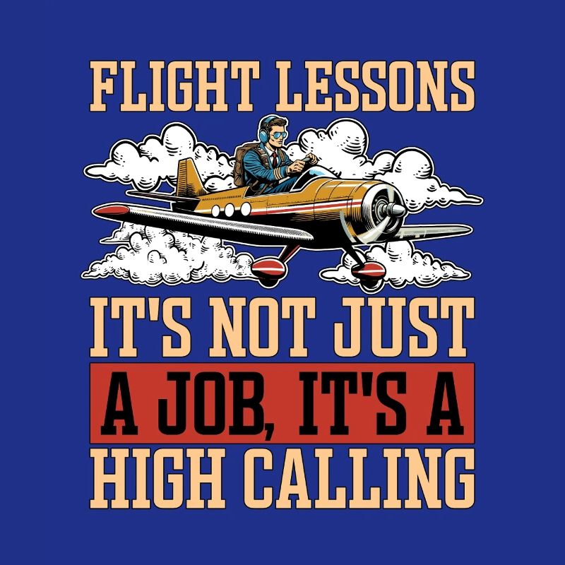 Flight Instructor Flight Lessons It's Aviation