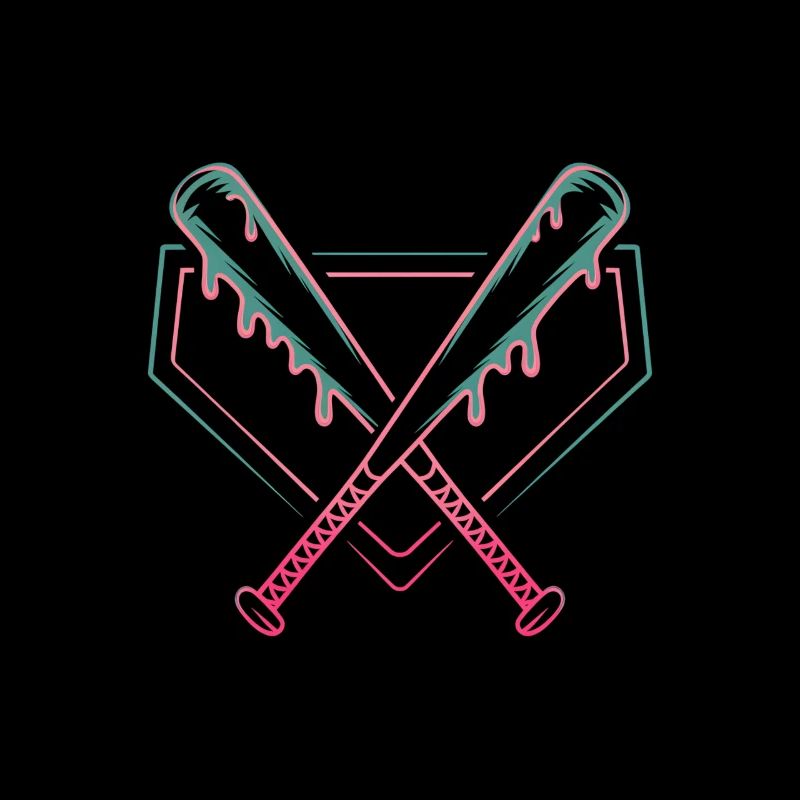 Baseball Baseball Bat