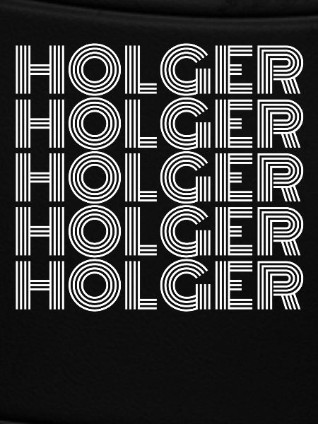 Holger