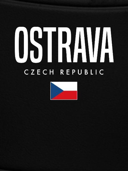 Ostrava Tschechien