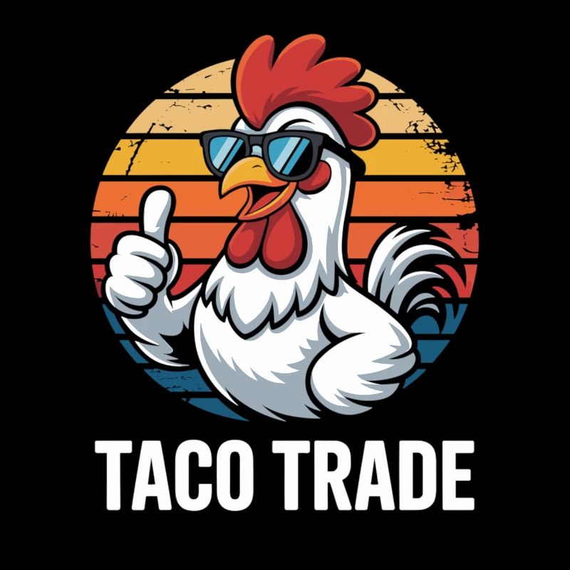 Taco Trade Sunset