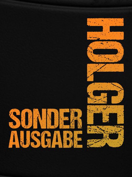 Holger