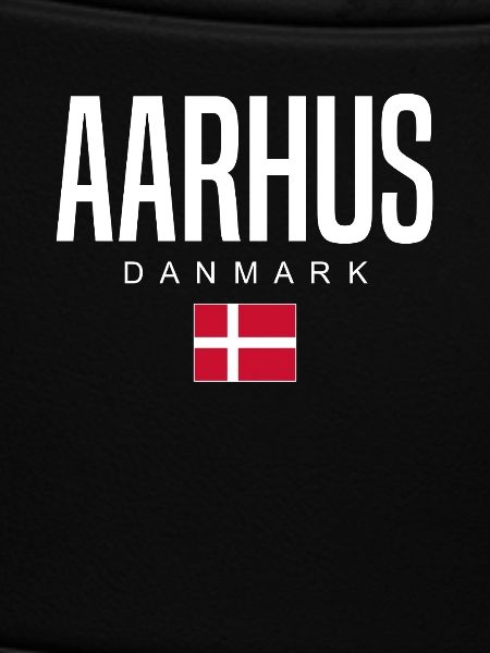 Aarhus Dänemark
