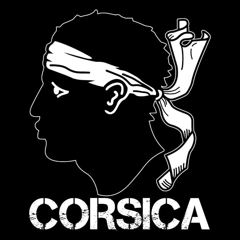 Corsica Tête de Maure