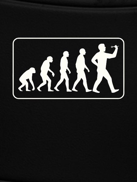 Evolution Dart