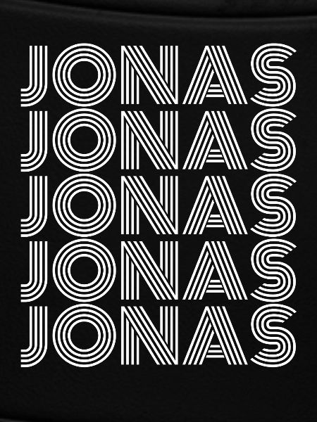 Jonas