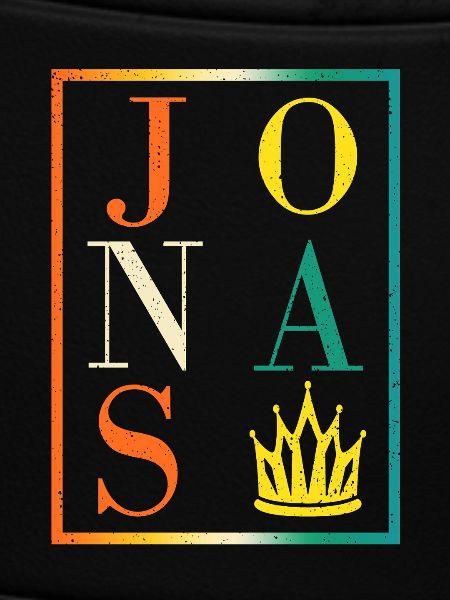 Jonas