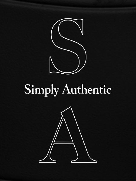 Affirmation simplement authentique