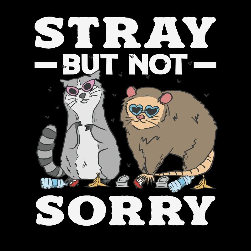 Soutenez les chats des rues locaux