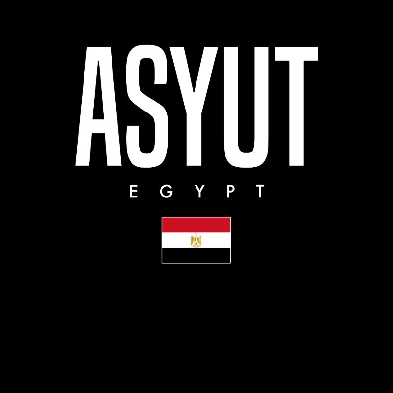 Asyut Ägypten