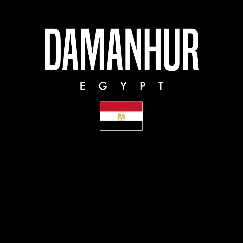 Damanhur, Égypte