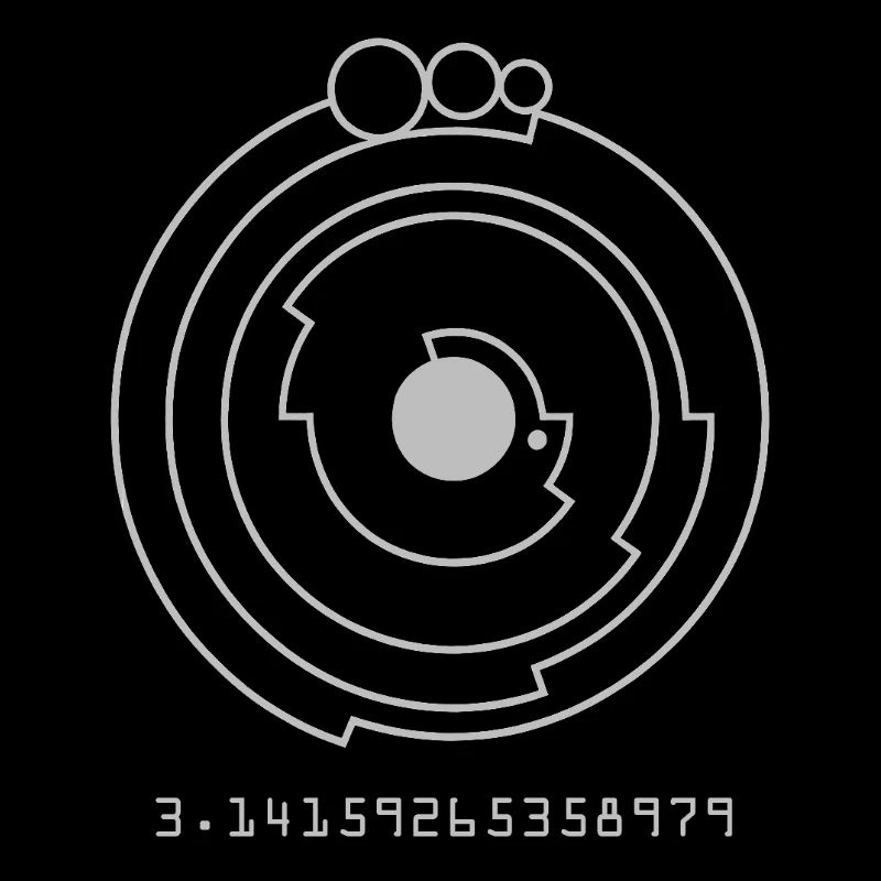 Pi - WiederWilderLeben