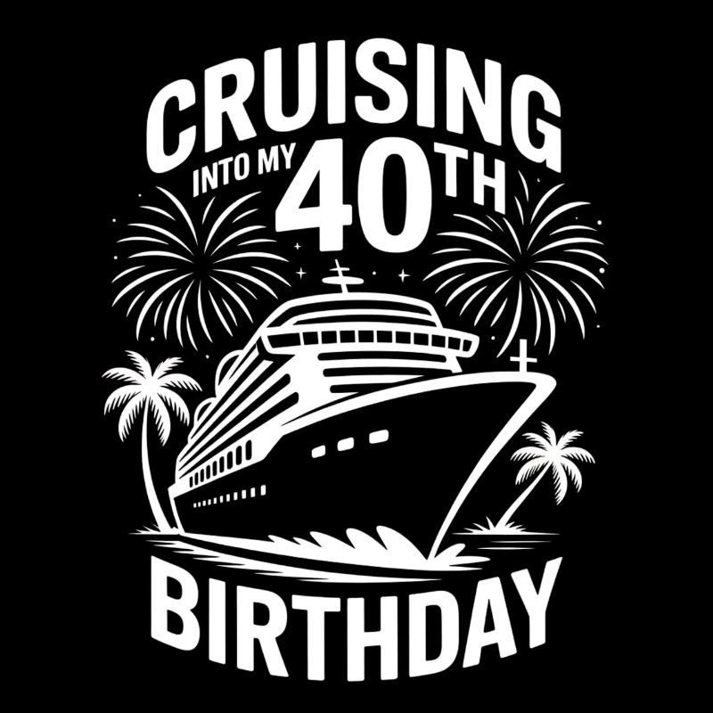 40 Geburtstag Kreuzfahrt Seereise