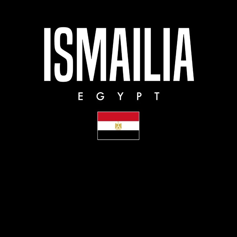Ismaïlia, Égypte