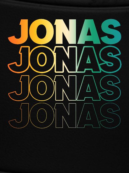 Jonas