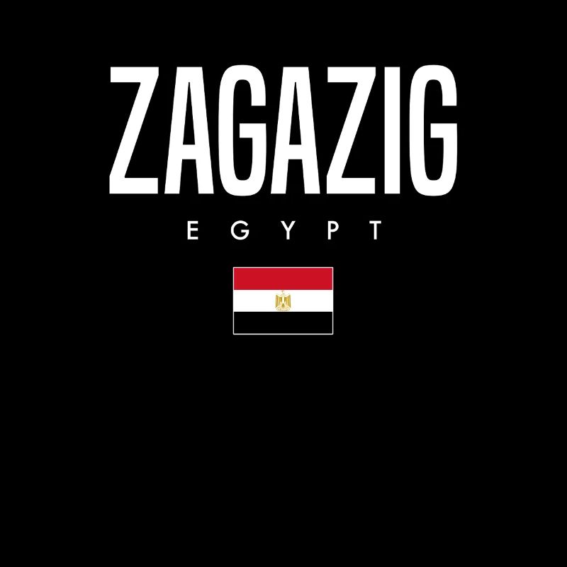 Zagazig, Égypte