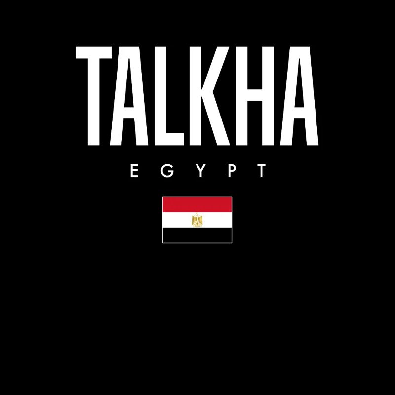 Talkha Egypt