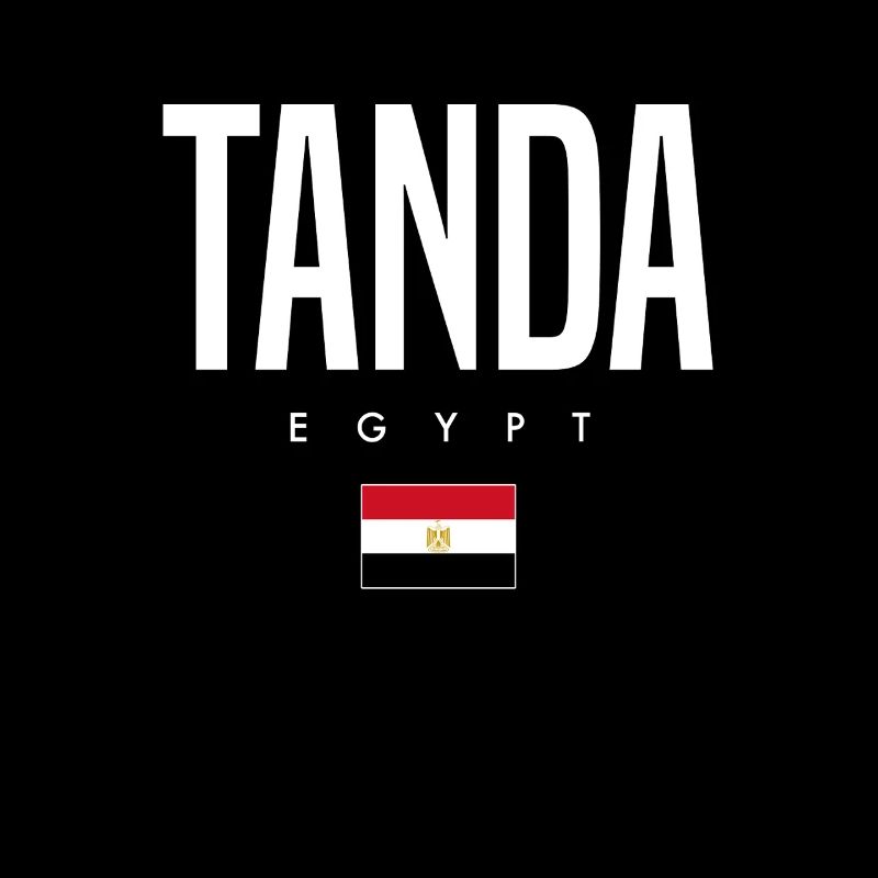 Tanda, Egypt