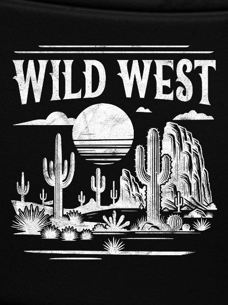Wild West