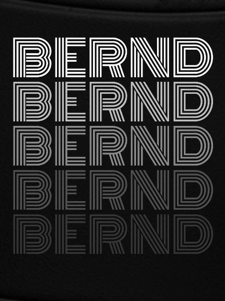 Bernd