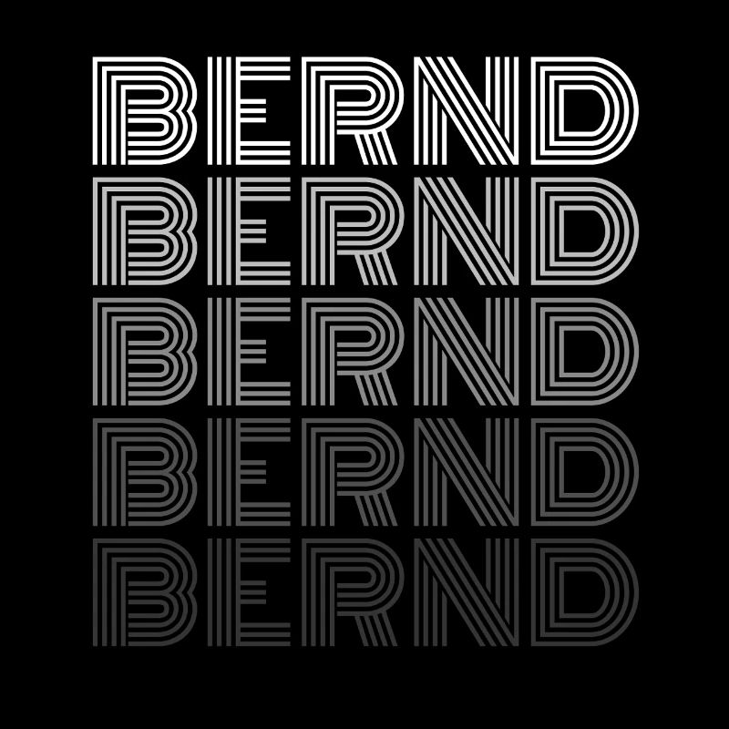 Bernd