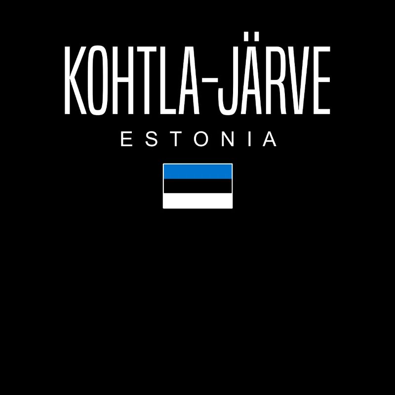 Kohtla-Järve Estland