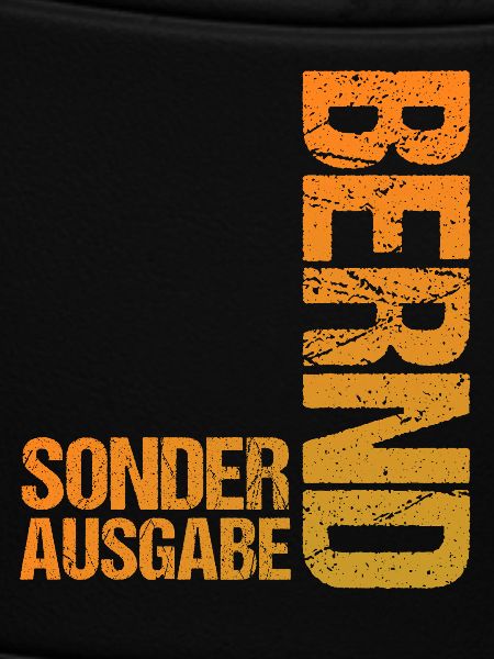 Bernd