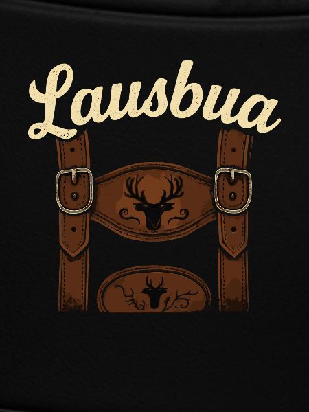 Leather Pants Design