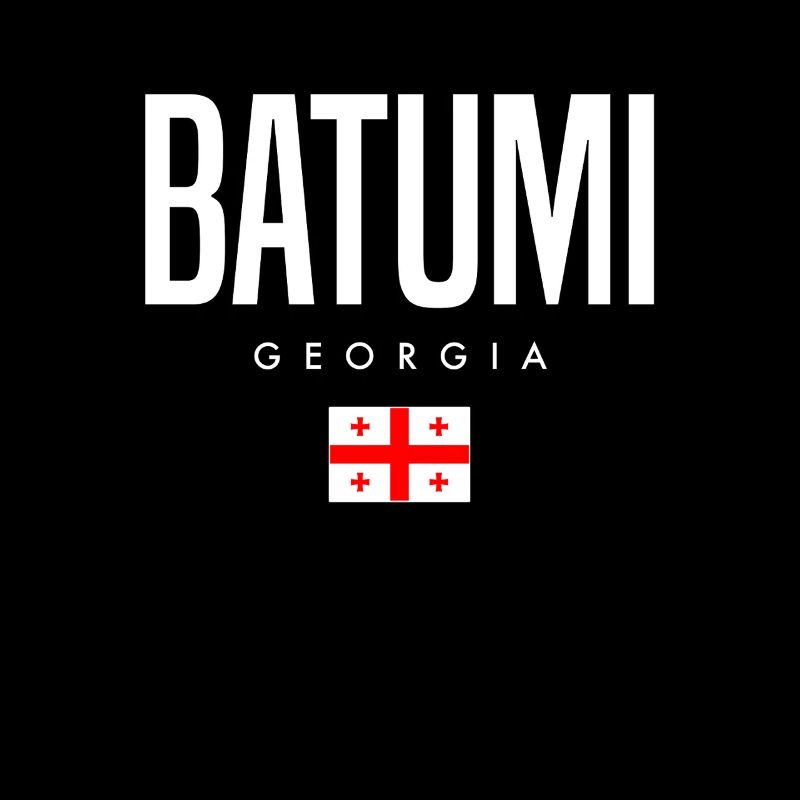 Batumi Georgien