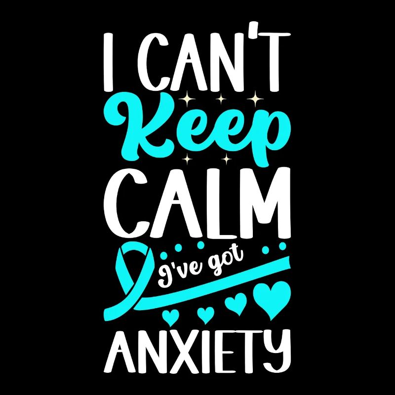 Angststörung Anxiety disorder