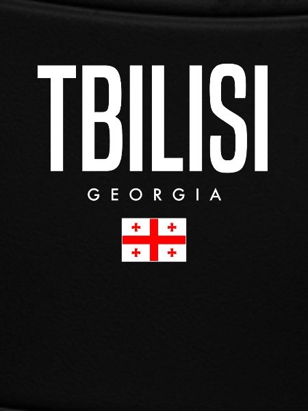 Tiflis Georgien