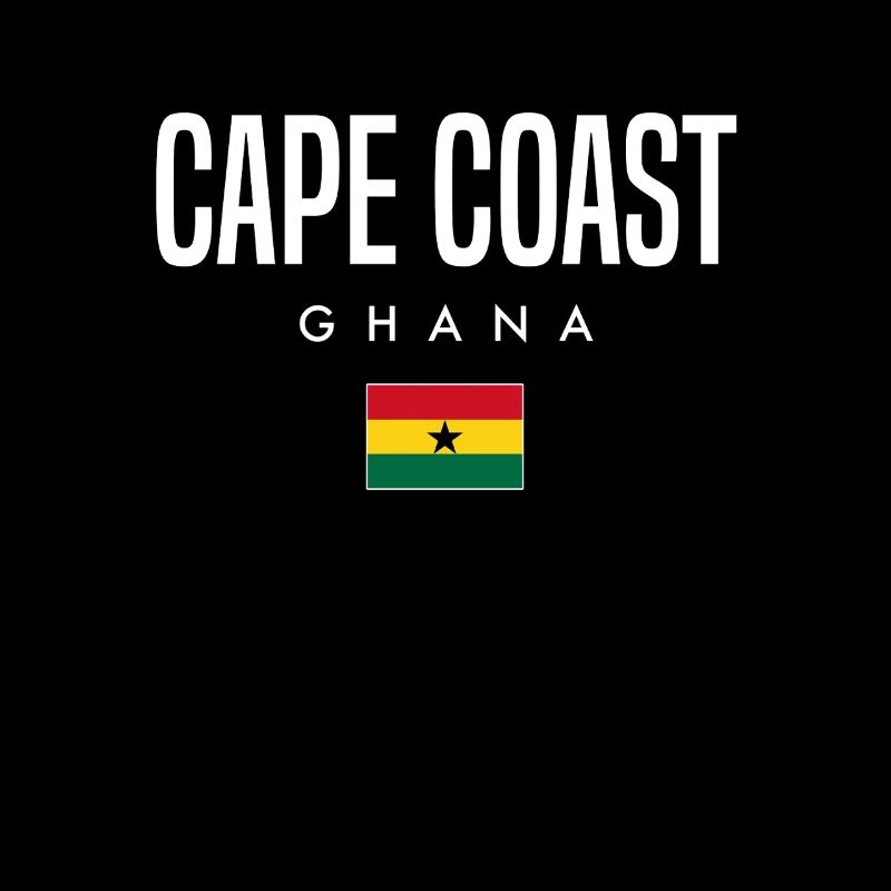 Cape Coast Ghana