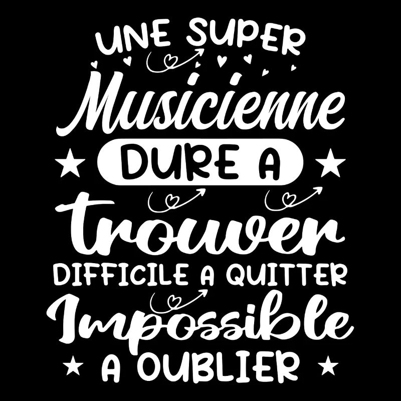 Ein Supermusiker - Musiker Geschenk