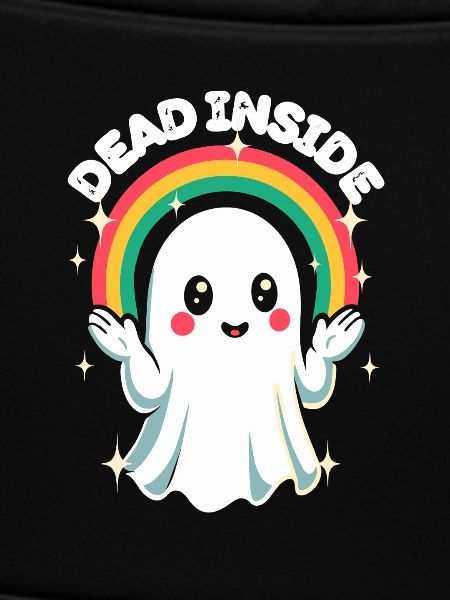 Dead Inside - Süßer Geist