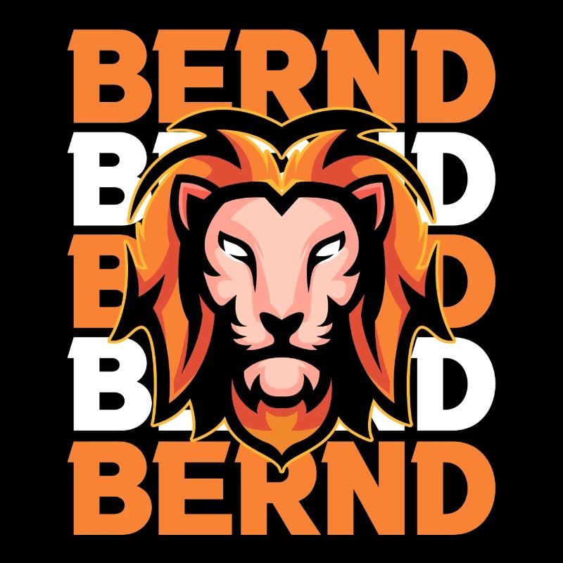Löwe Bernd