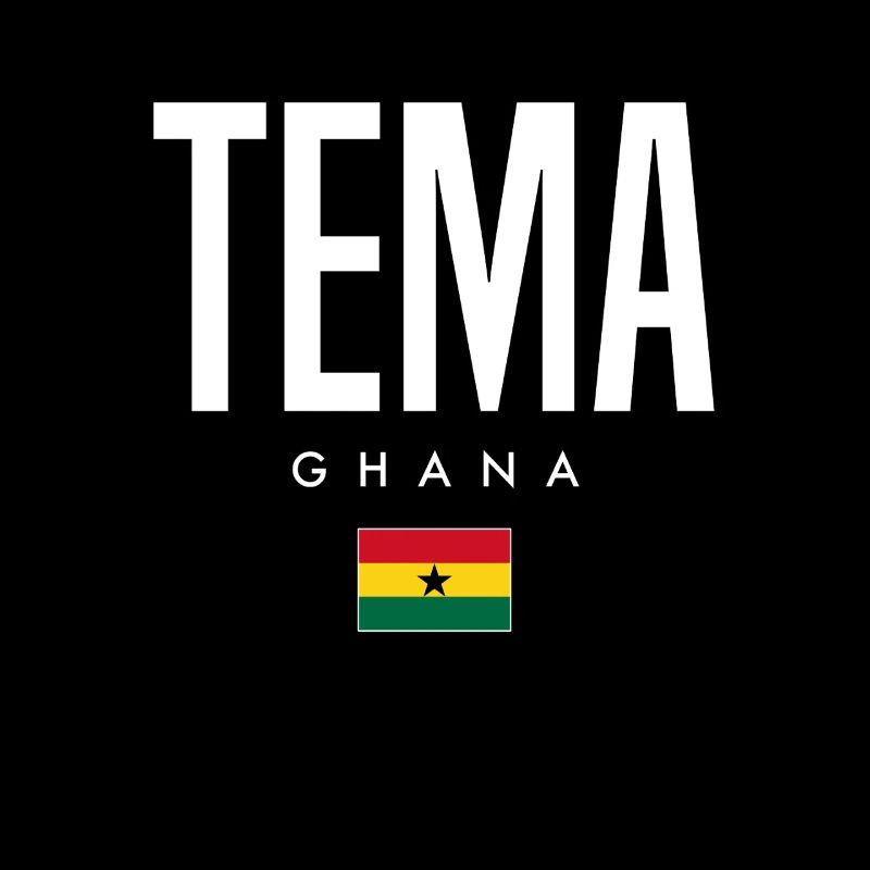 Tema Ghana