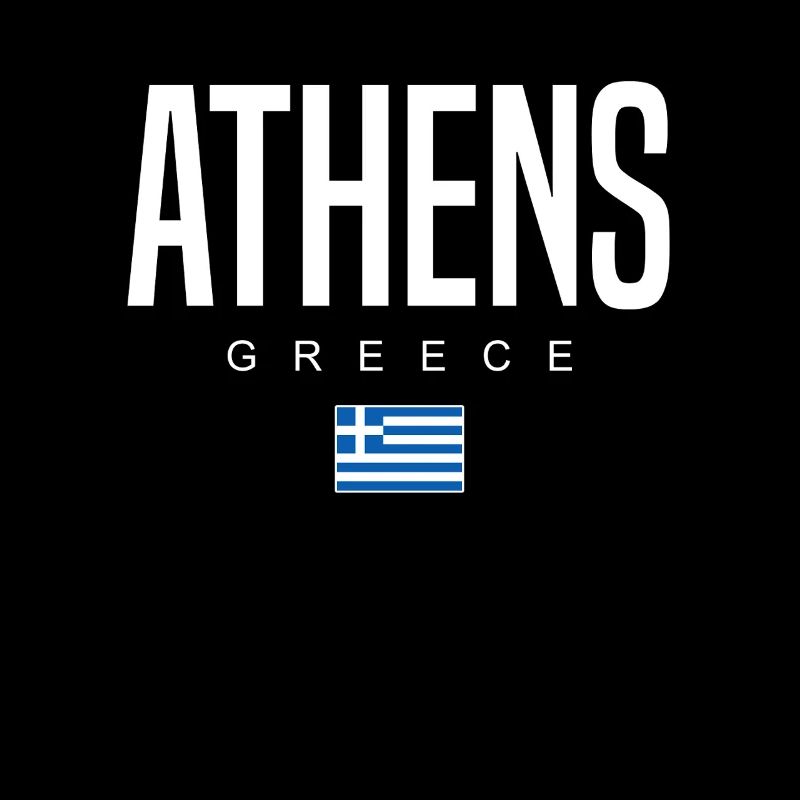 Athènes, Grèce