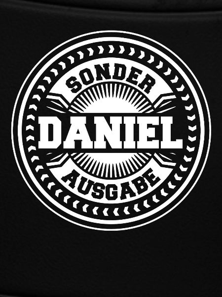 Daniel