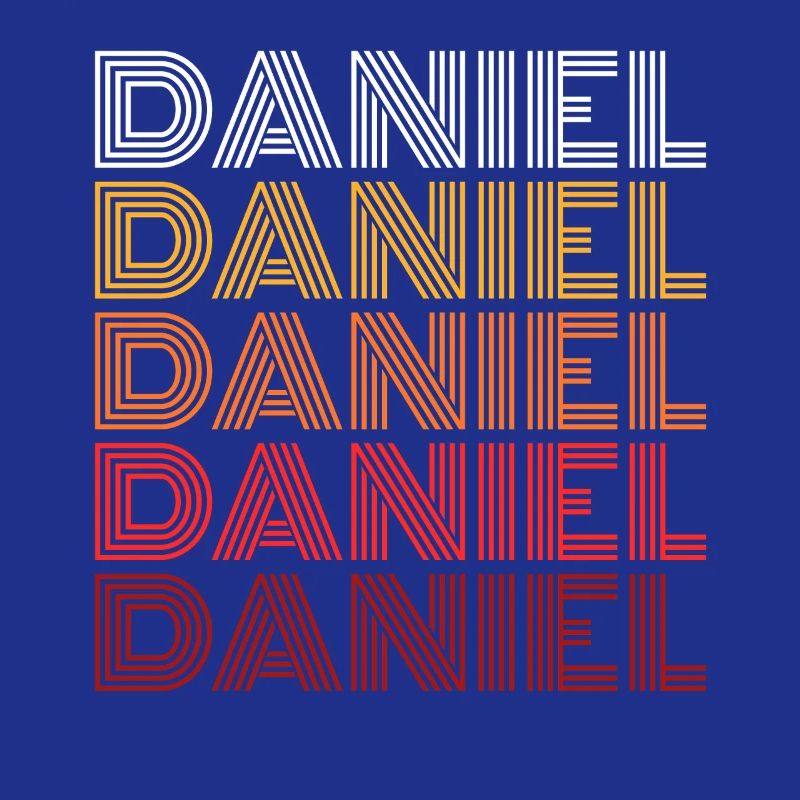 Daniel