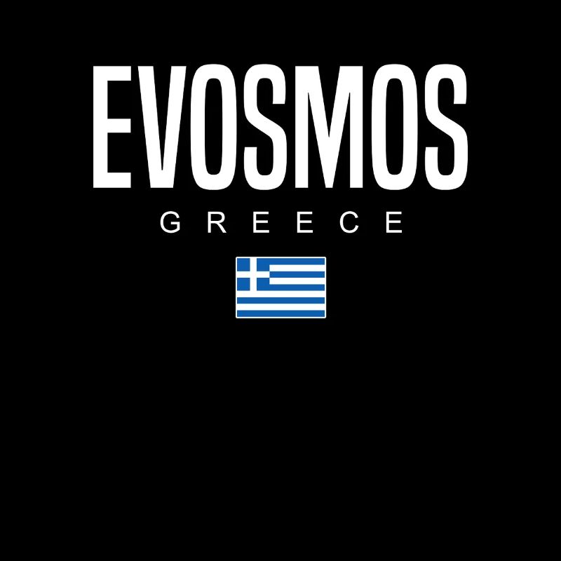 Evosmos Greece