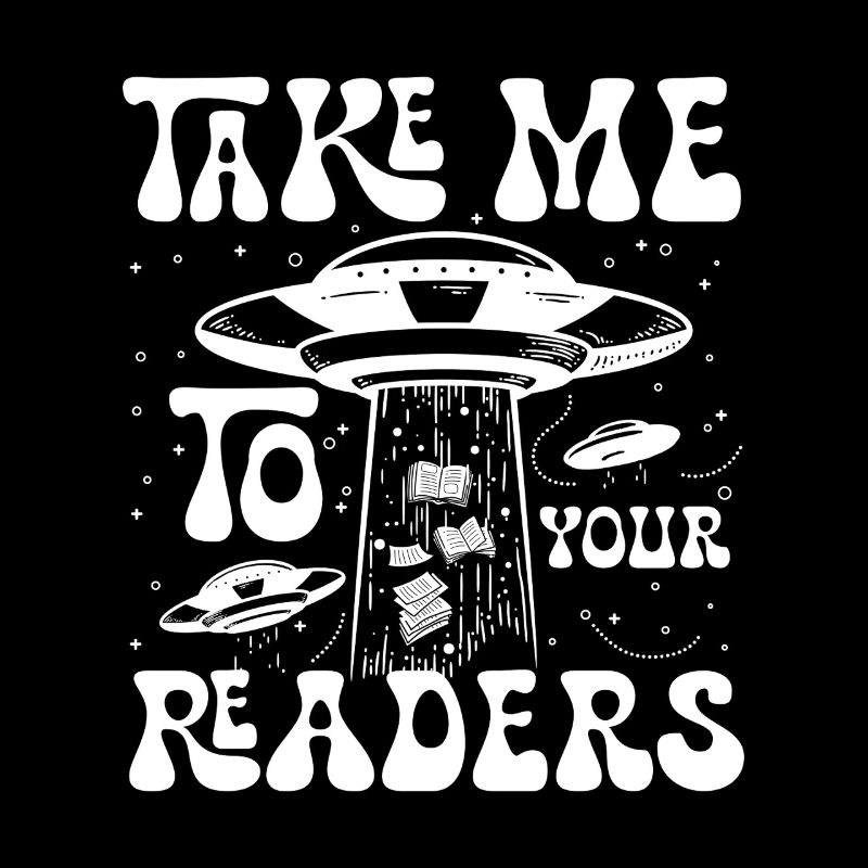 Take me to your readers