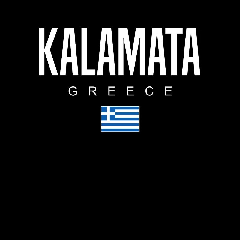 Kalamata, Greece