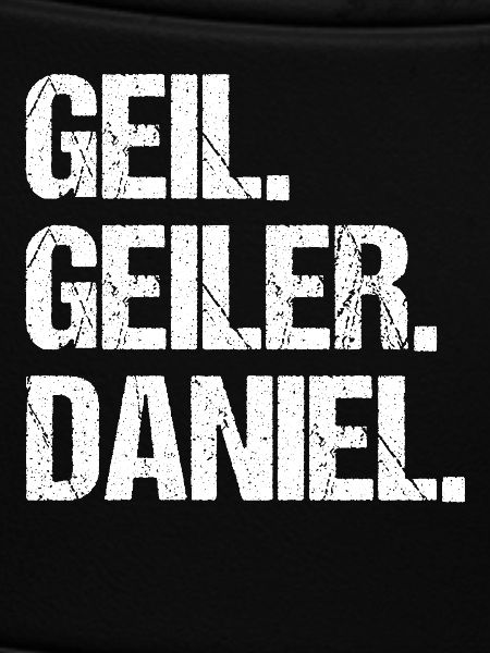 Daniel