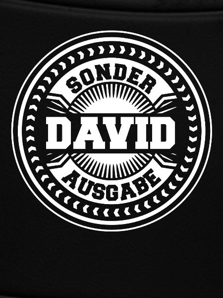 David