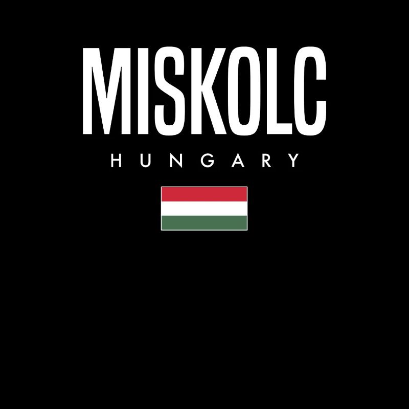 Miskolc Ungarn
