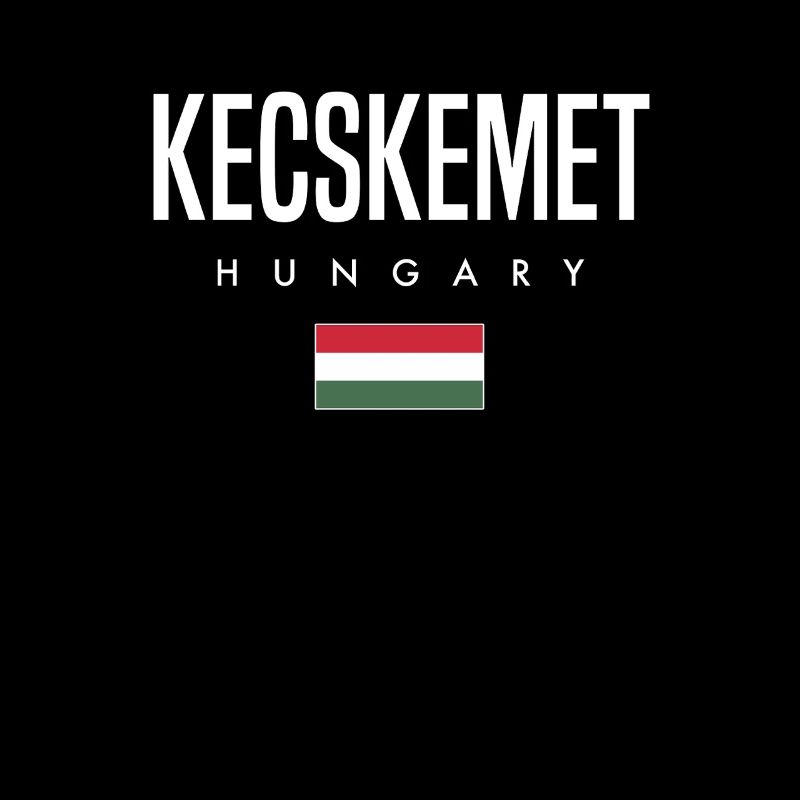 Kecskemet Ungarn