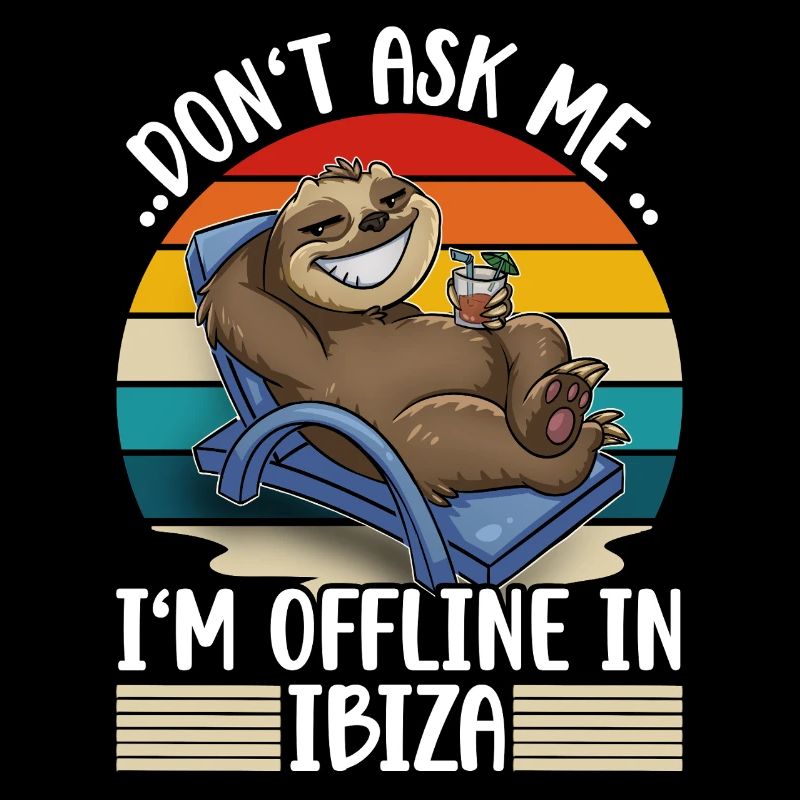 Ibiza Holiday Trip