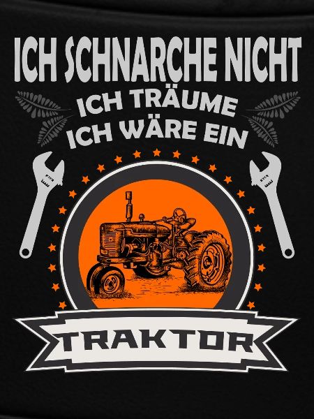 Traktor