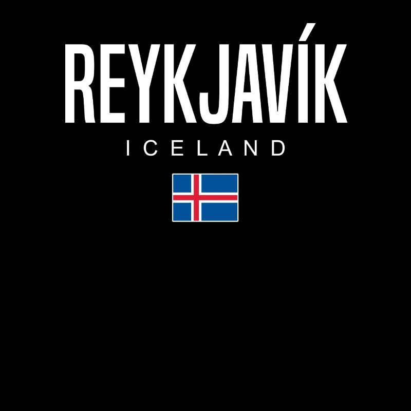 Île de Reykjavík